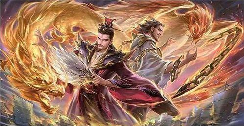 最新爆料官方发的三国杀,官方最新爆料揭秘游戏新篇章  第3张