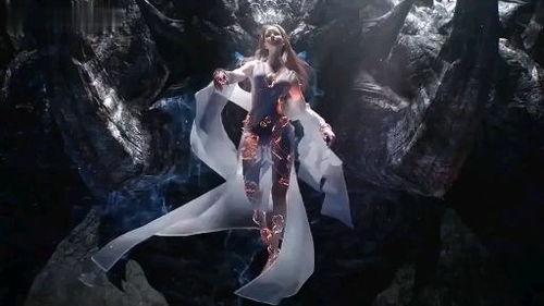 堕落天使动漫在线观看,动漫世界中的黑暗诱惑之旅  第3张