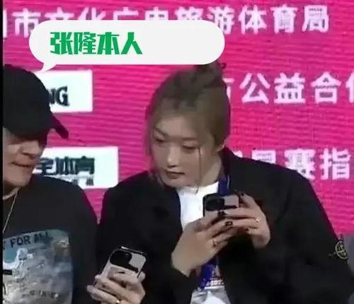 昊奇隆最新爆料,娱乐圈幕后真相大曝光！  第3张